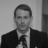 Jonathan Birdwell