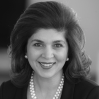 Farah Pandith