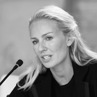 Sasha Havlicek