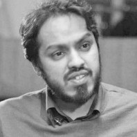 Rashad Ali