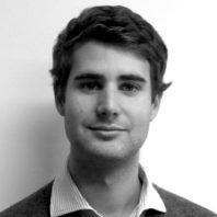 Harry Holcroft