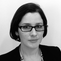 Sarah Kennedy