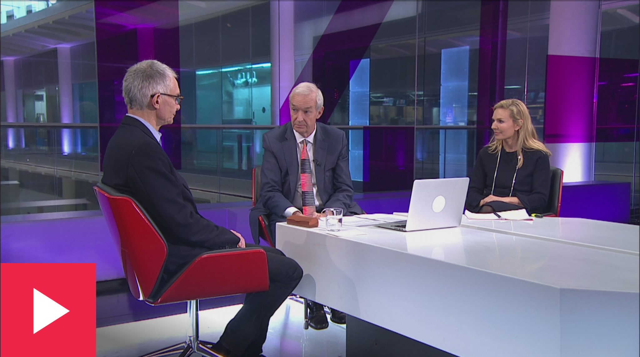 ISD’s CEO, Sasha Havlicek featured on Channel 4 News ISD