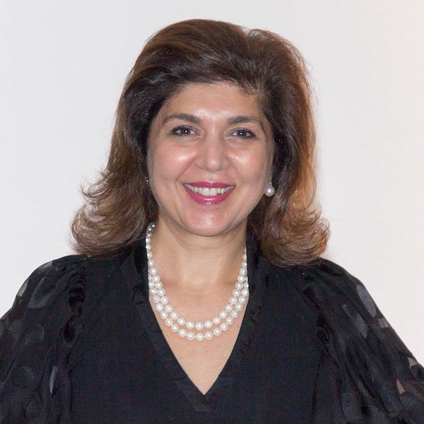 Farah Pandith