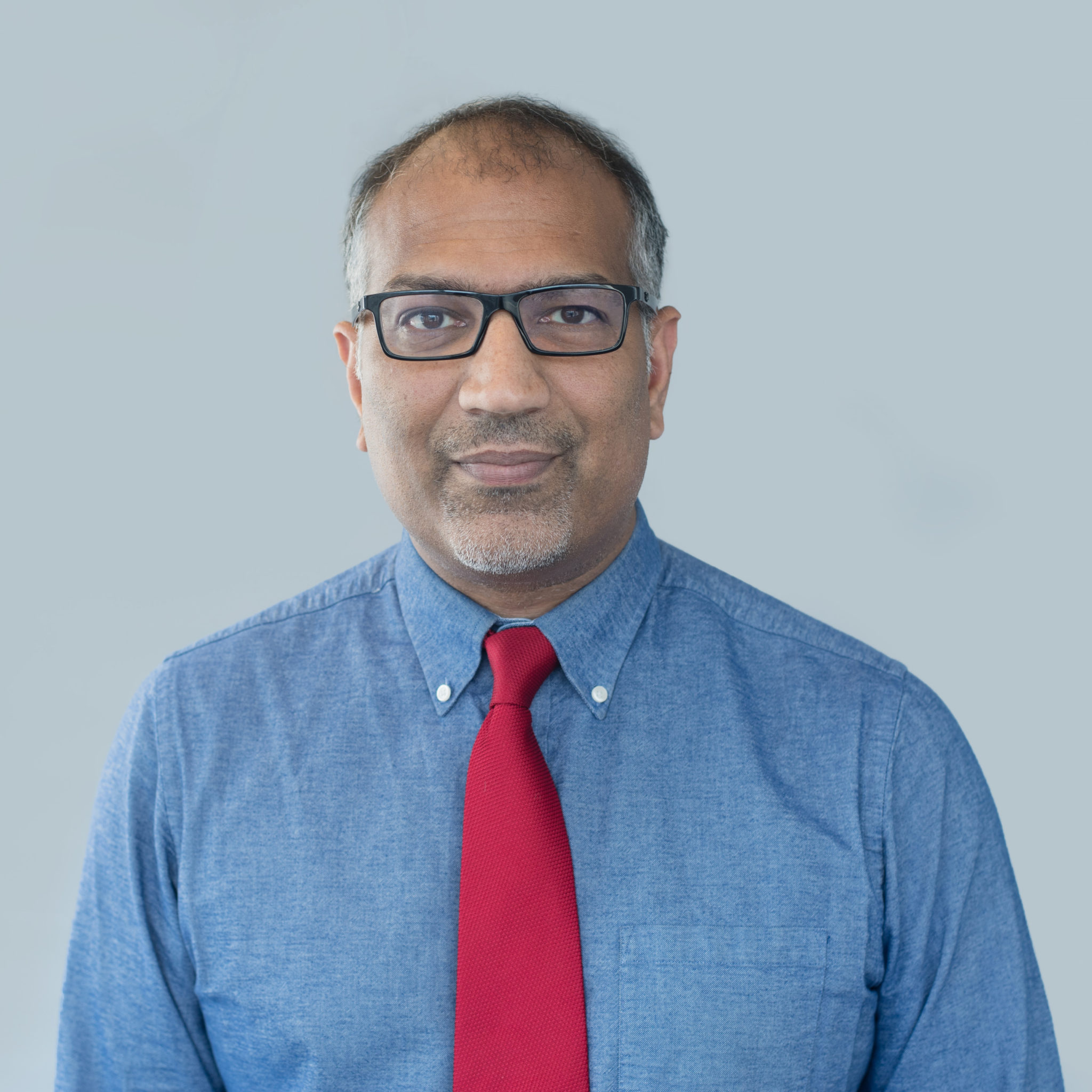 Zahed Amanullah
