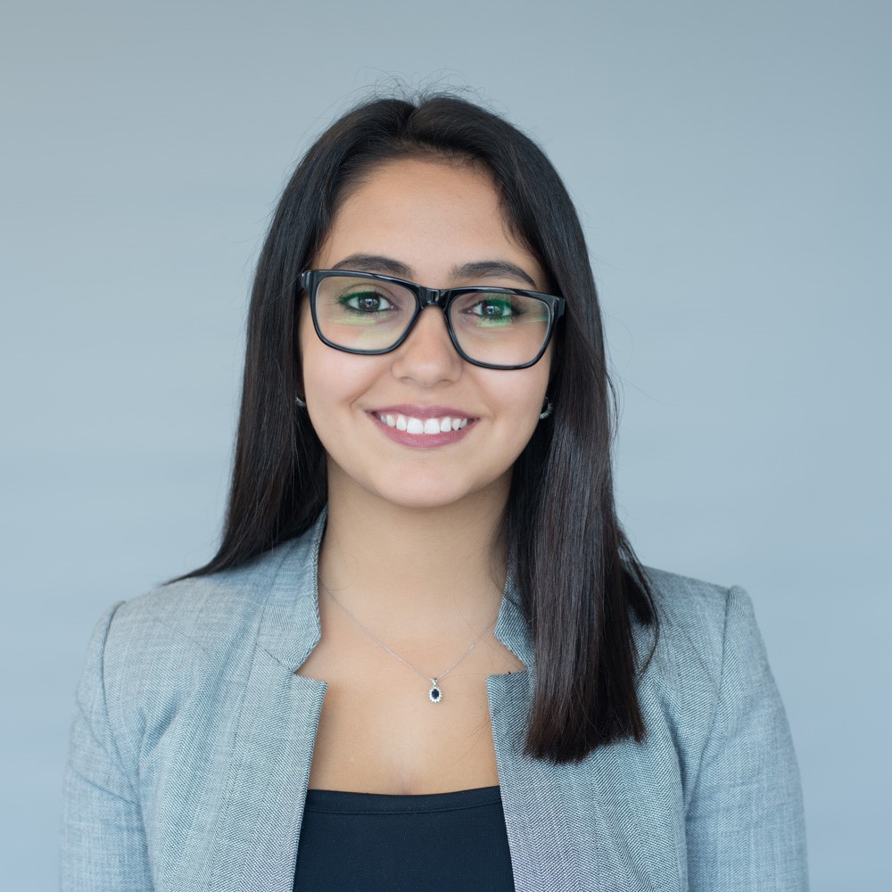 Khadije Nasser