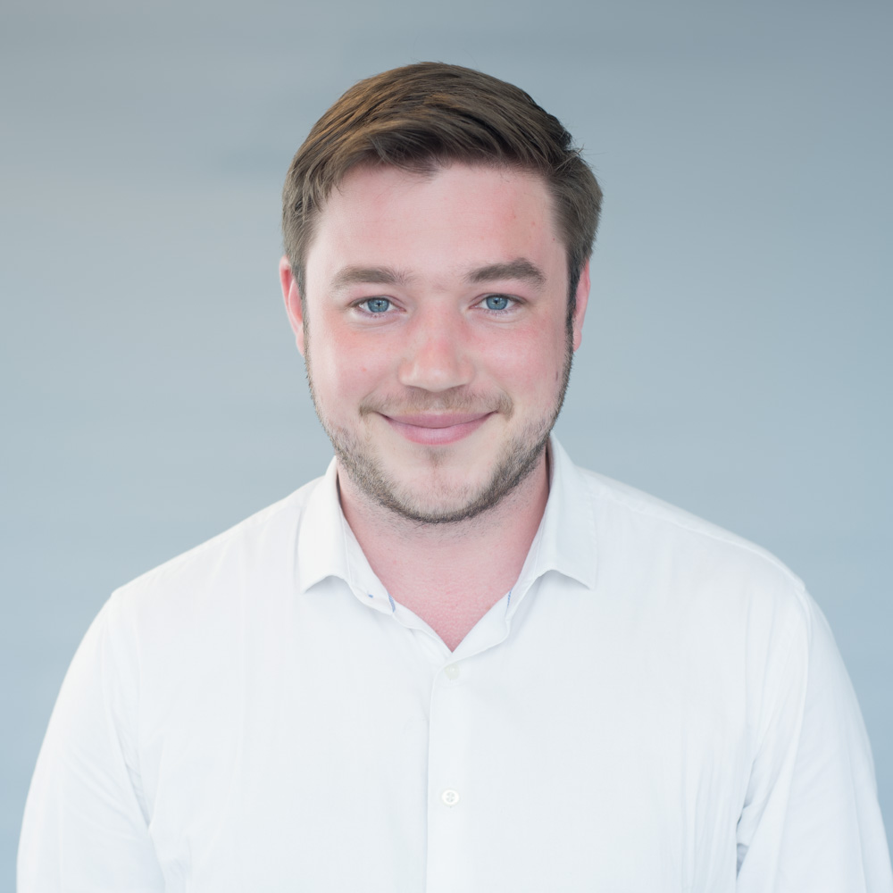 Daniel Hooton