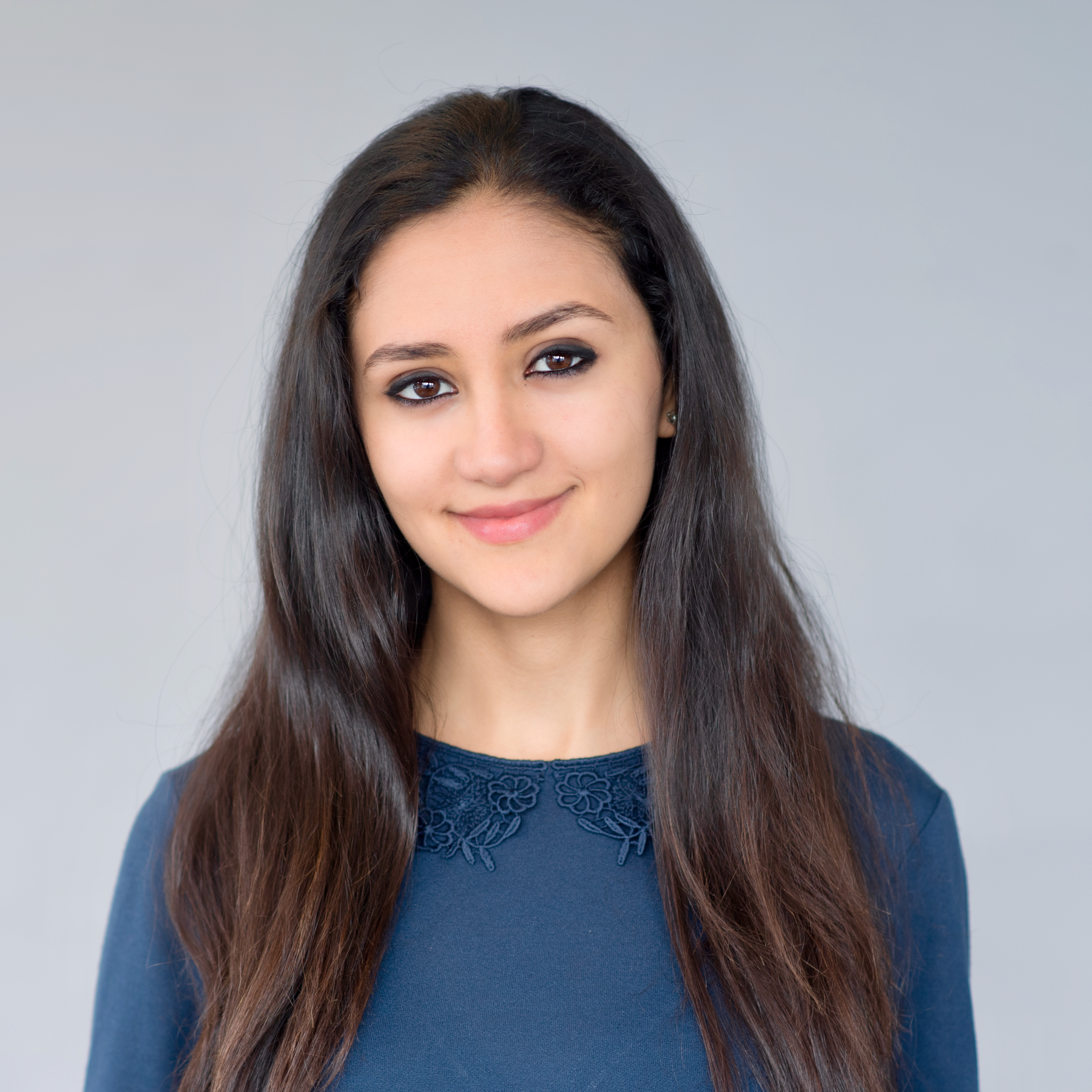 Nourhan Nassar