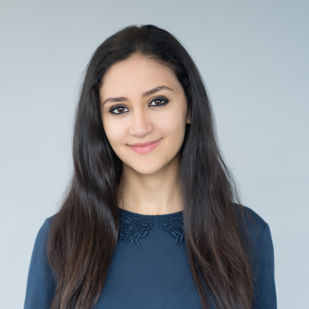 Nourhan Nassar