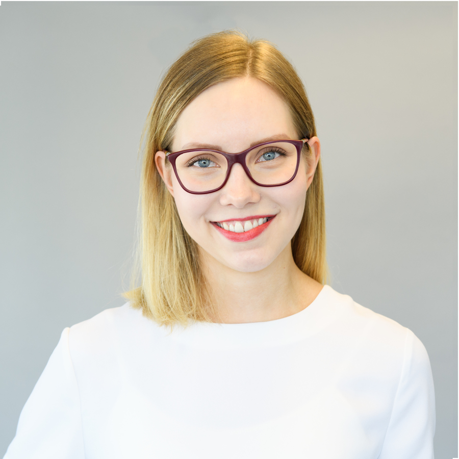 Laura Saarinen