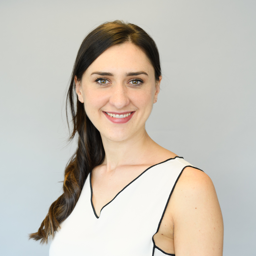Hélène Bradburn