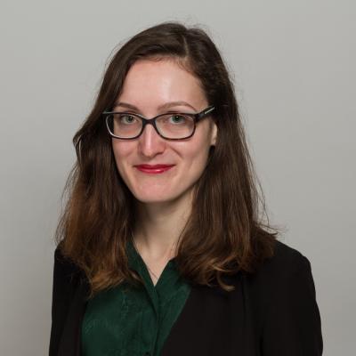 Cécile Guerin