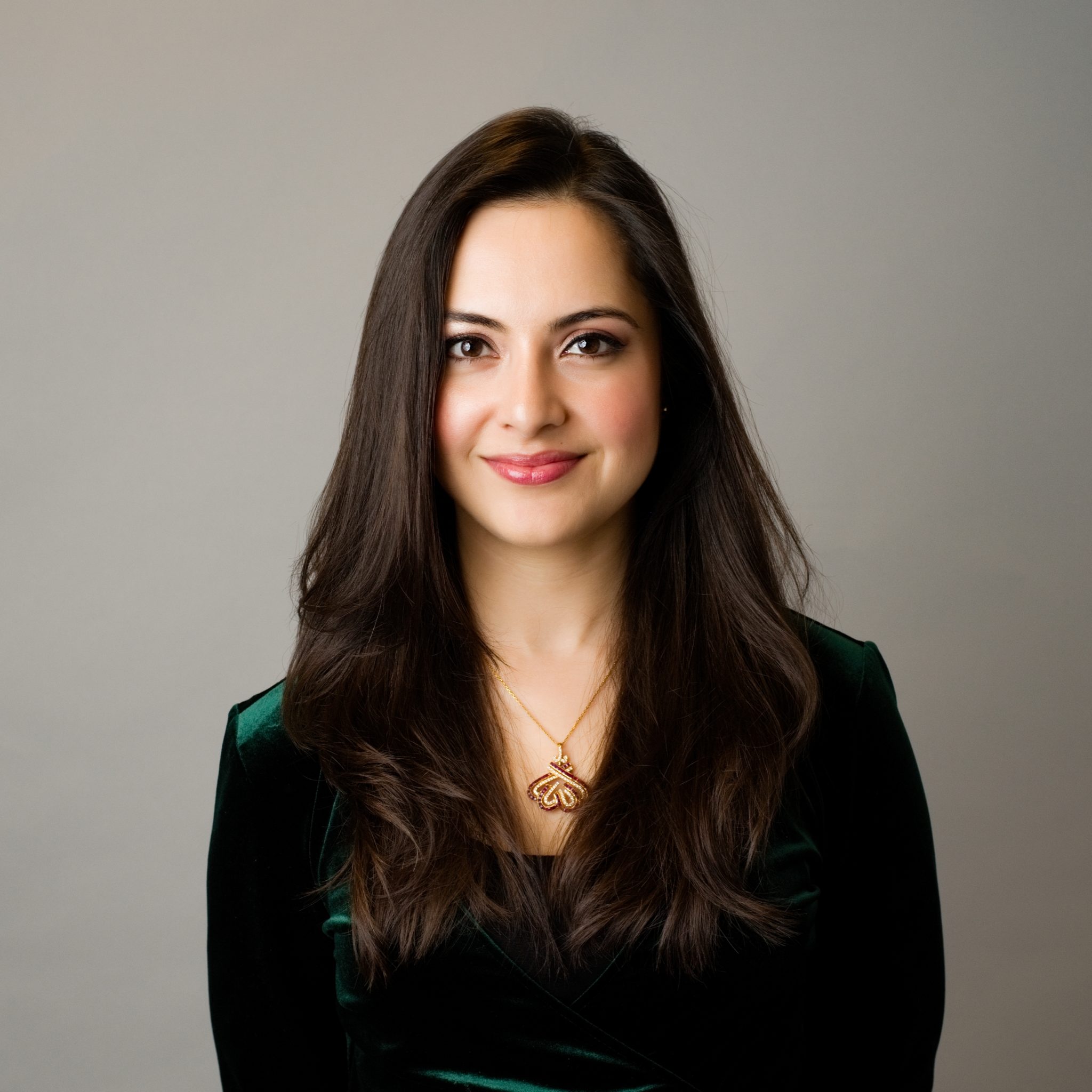 Dr. Sarah Ashraf
