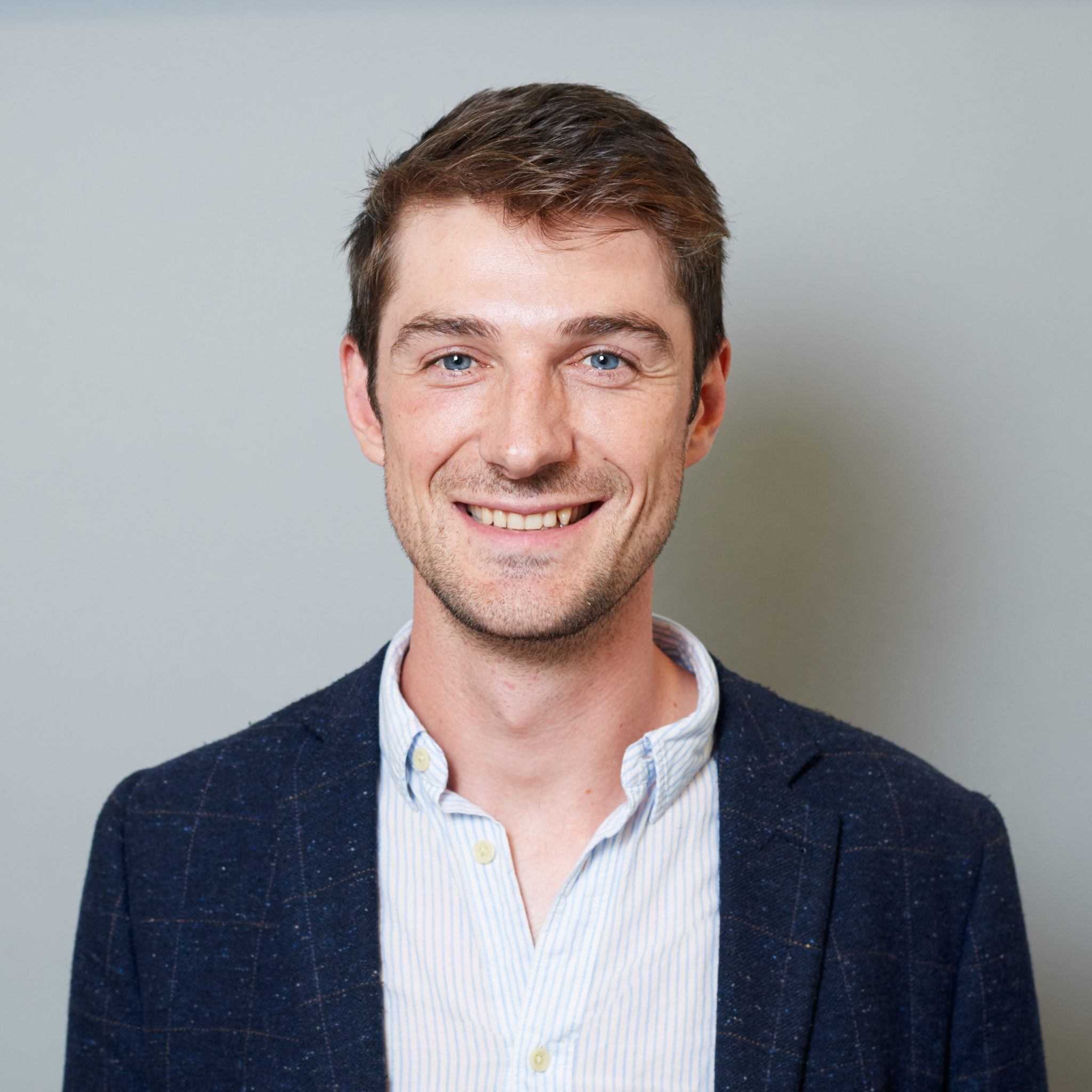 Milo Comerford
