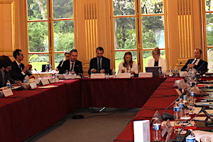PPN Summit Paris