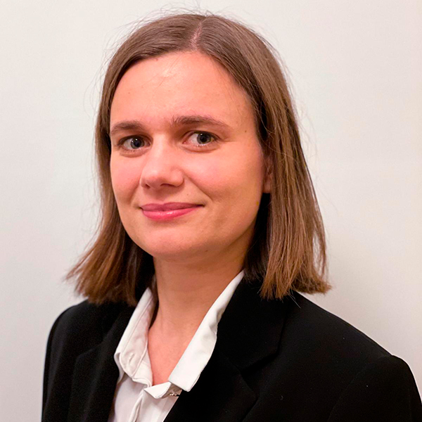 Lea Gerster