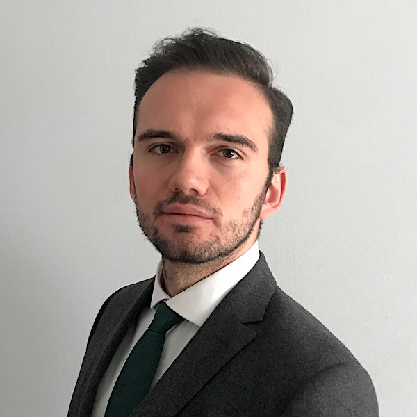 Emir Hasanovic