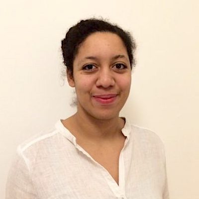 Nora Mathelemuse
