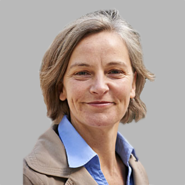 Birte Siedenburg