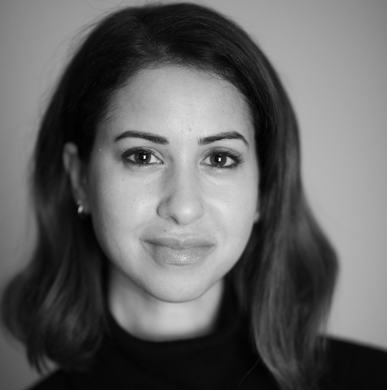 Jasmine El-Gamal