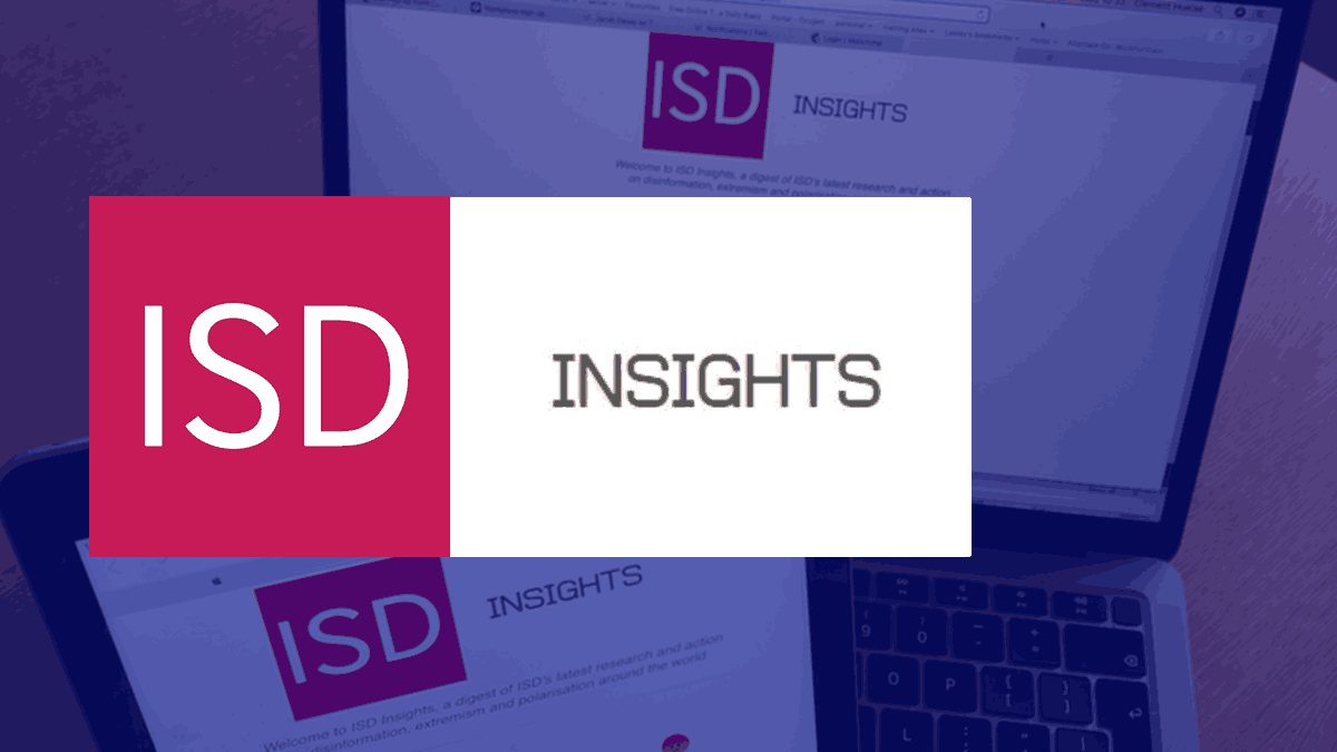 Subscribe to our Insights newsletter.