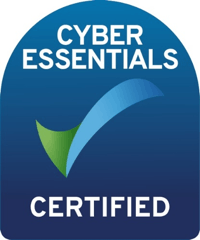 Cyber Security Certification Badge