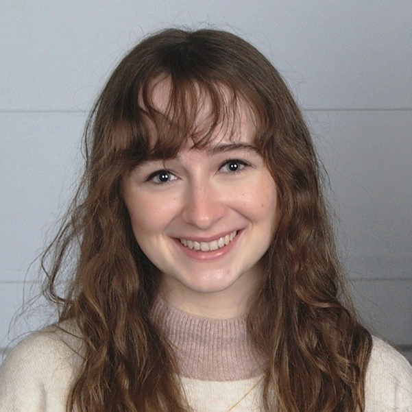 Lucy Cooper