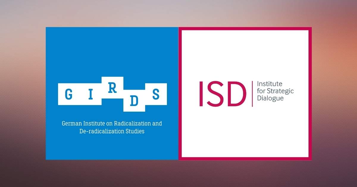 GIRDS and ISD logo