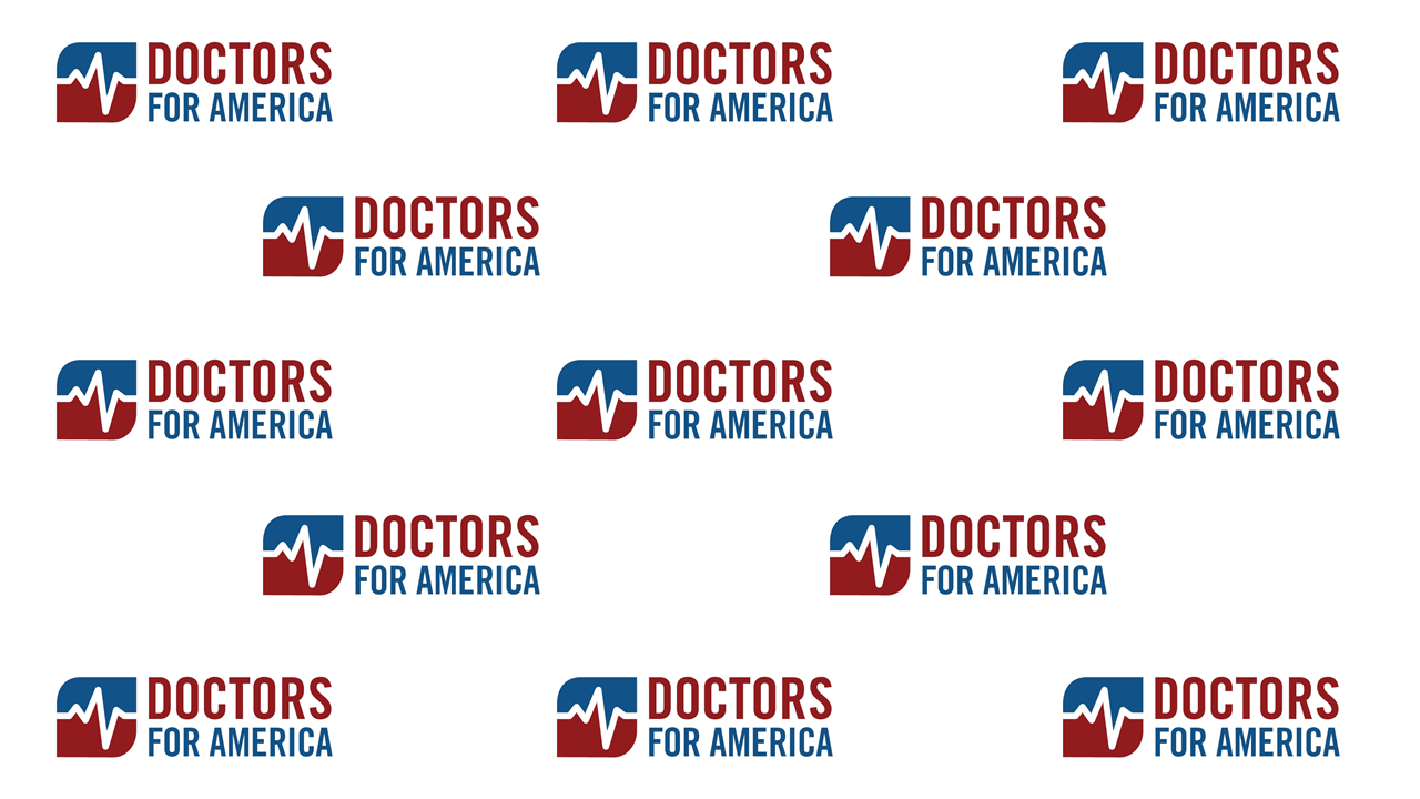 Doctors for America