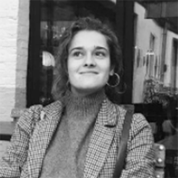 Sasha Moriniere
