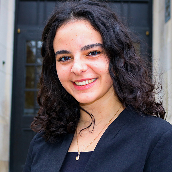 Clara Martiny