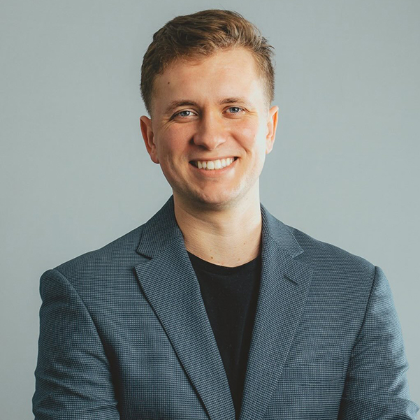 Jared Holt