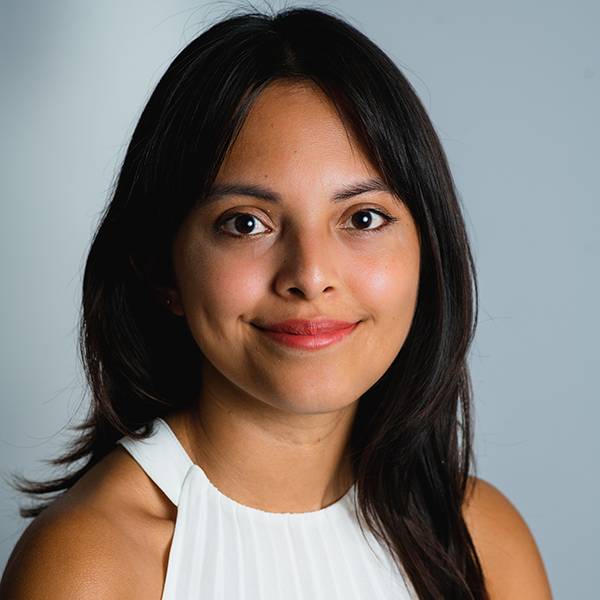 Allison Small Castillo