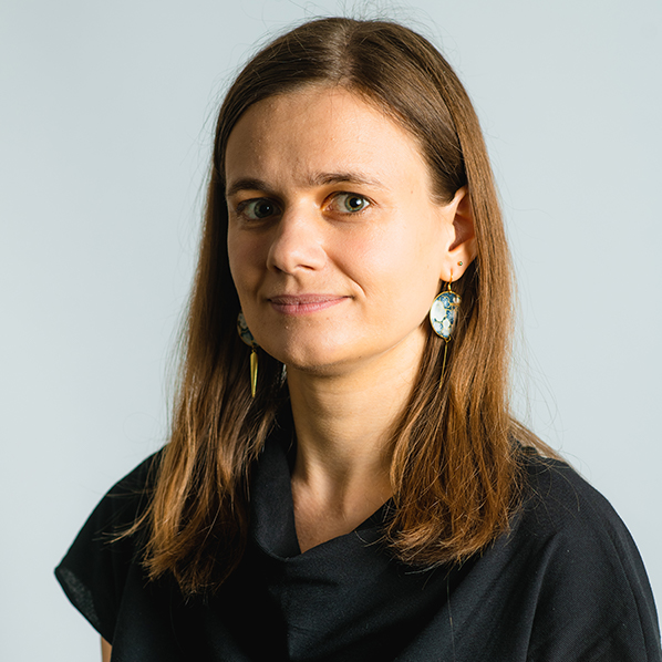 Lea Gerster