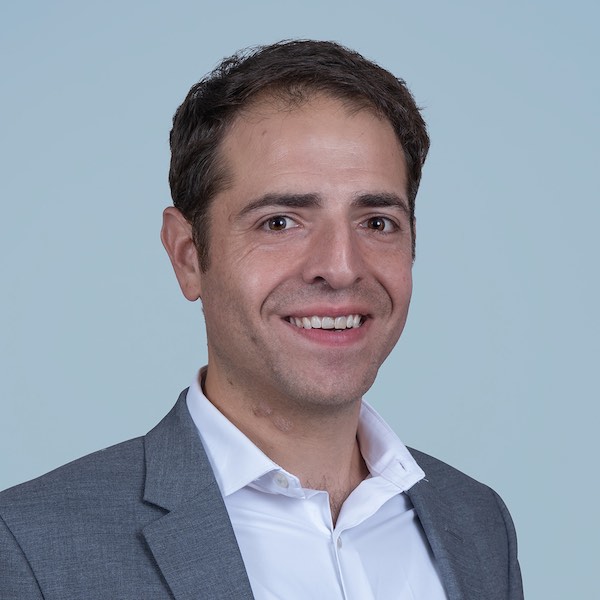 Anthony DeAngelo