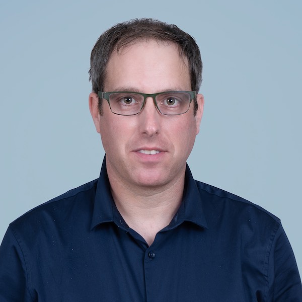 Eric Levai