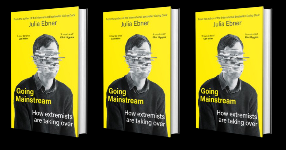 Four trends explaining the spread of antisemitism from fringe