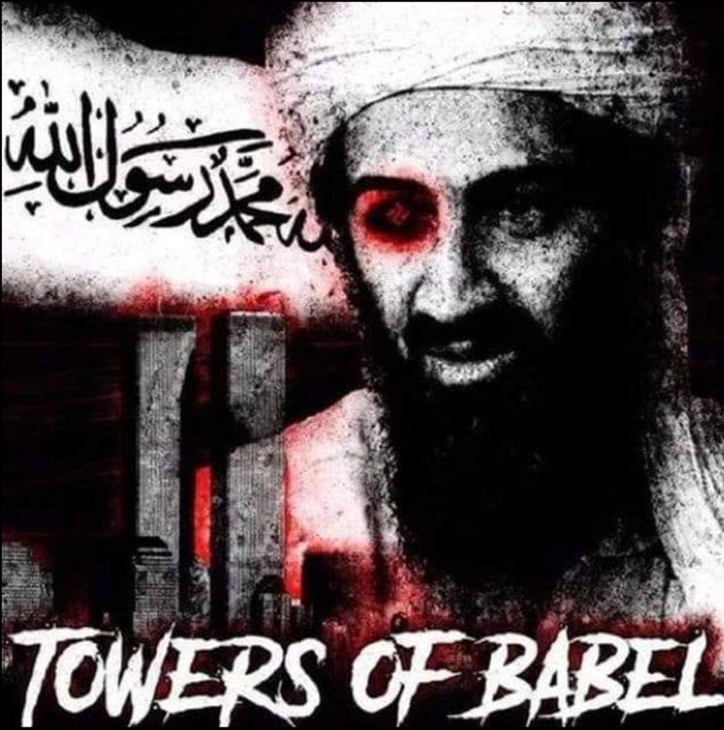 Meming 9/11: A new generation of Salafi-jihadists terrorposting the  September 11 attacks - ISD