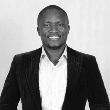 Geofrey Ochieng