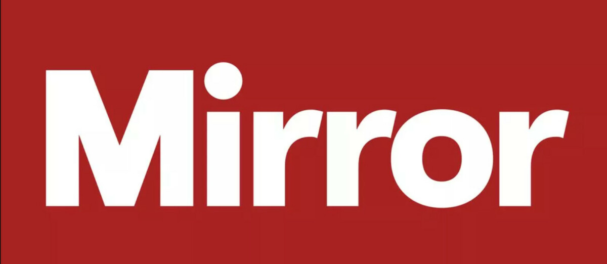Media Outlet Logo