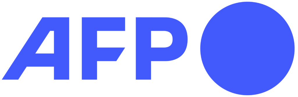 Media Outlet Logo