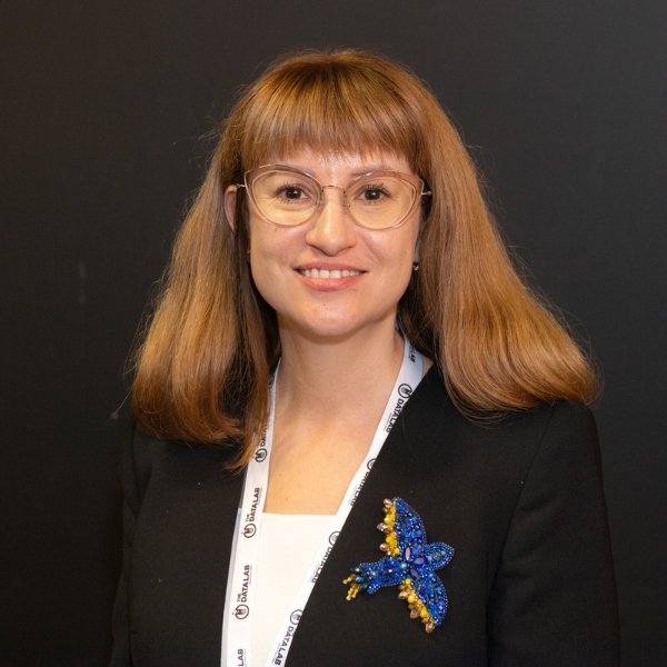 Olga Tokariuk
