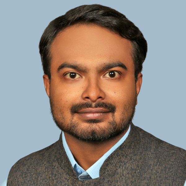 Abhishek Roy Choudhury