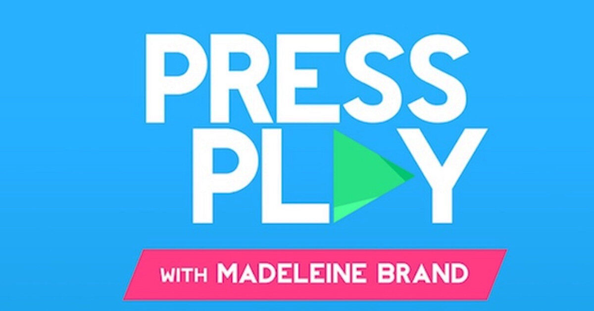 Press Play Logo