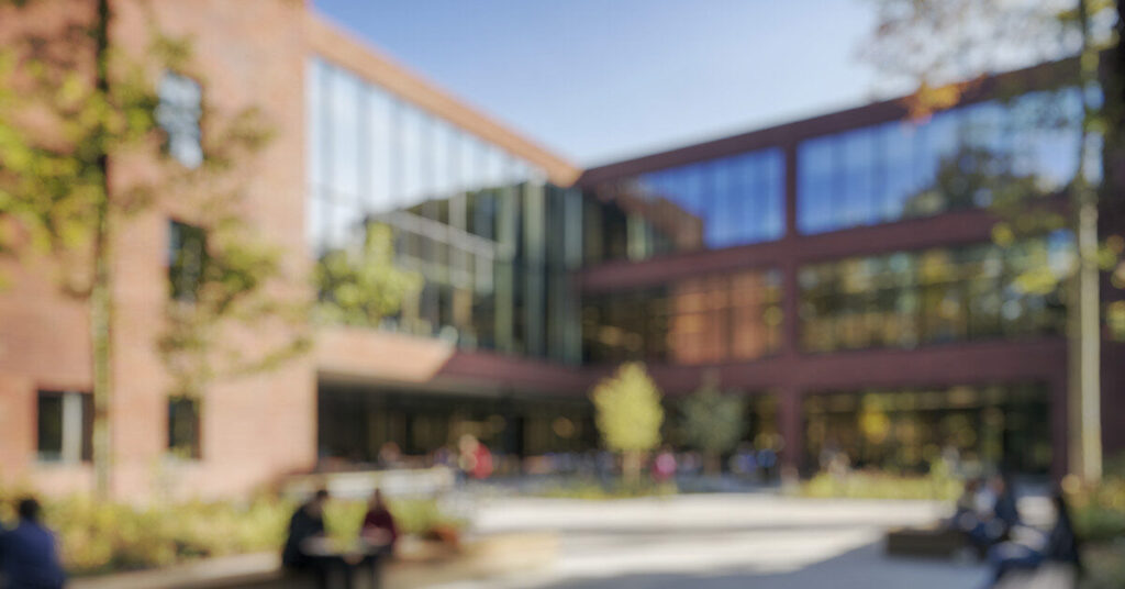 Spree of university shooting hoaxes linked to "Purgatory" swatting ...