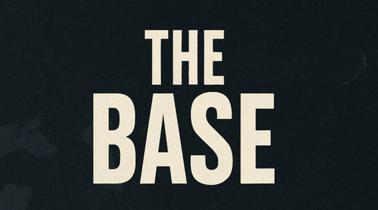 Out of the woodwork: Examining the global aspirations of The Base ...