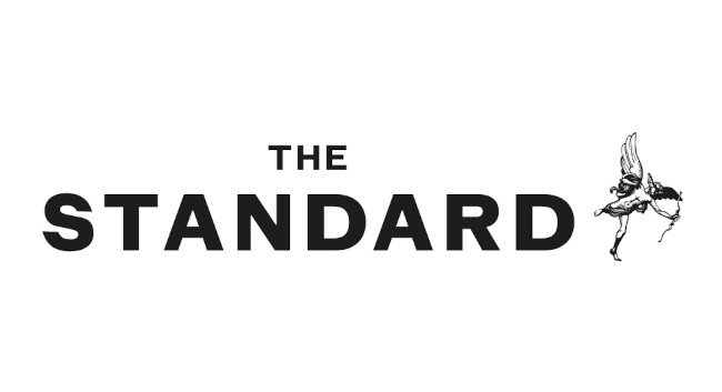 Media Outlet Logo